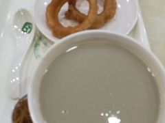 -锦馨豆汁(天坛路店)