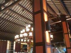 -杭州西子湖四季酒店·金沙厅