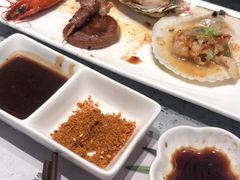 -大渔铁板烧(大悦城店)