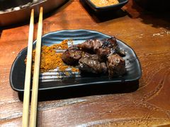 -红小姐的烤肉店(西三旗店)