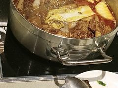-蝎王府羊蝎子(西直门店)