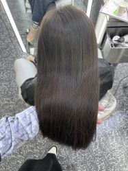 -东梵造型·烫发染发接发连锁SALON