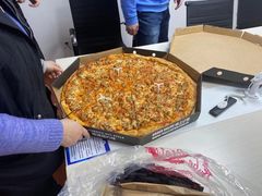 -Tubestation站点比萨(五道营店)