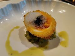 -北京古城老院厉晓麟精致菜