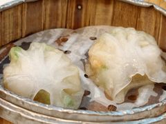 -凤凰楼酒家·粤宴点心(华强北店)