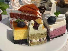 -领鲜活海鲜榴莲自助火锅(东门店)