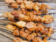 -新疆食府(华龙店)
