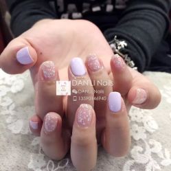 -一心美学馆·美甲美睫护肤