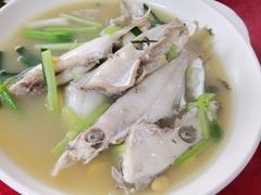 -蛇口康乐快餐鱼仔档(翠苑小区店)
