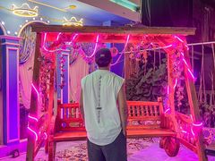 -新疆伊秀清真餐厅