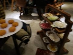 -五熟府(东方盐湖城店)