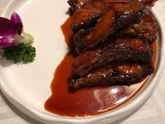 上海熏鱼-上海年代(水上东路店)