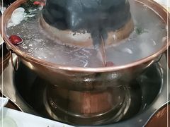-大明铜锅·烤涮坊·烧烤(新开路店)