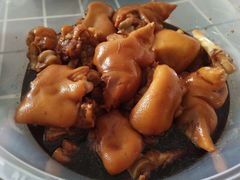 -济南孟家扒蹄店