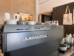 -麻雀咖啡SPARROW COFFEE(十全街店)