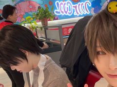 -鱼酷活鱼烤鱼(南京水游城店)