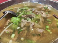 -谢老五跷脚牛肉·非遗传承店