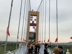 -云幽谷旅游区
