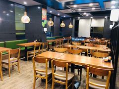 大堂-鑫花溪牛肉米粉(文星广场店)