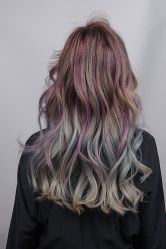 点击看大图 -KIMI HAIR SALON·烫染设计店