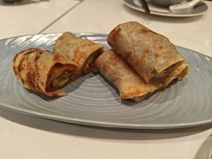 牛肉卷饼-鹿港小镇(金虹桥国际中心店)