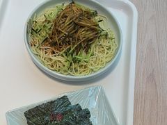 -华天新川面馆(缸瓦市店)