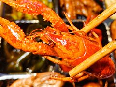 -松哥油焖大虾.小龙虾.黑鸭煲(海岸城店)