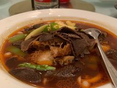 毛血旺-老洋房花园饭店(绍兴路店)