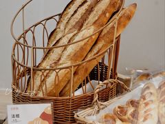 -自然熟Bakery(纬四路店)