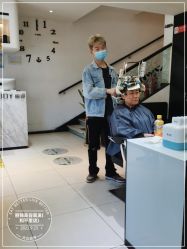 -LJOY丽锦造型·烫发染发