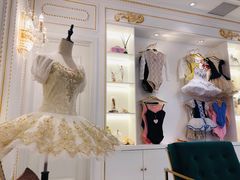 活动室-芭蕾仙子 FairyBallet 少儿芭蕾舞蹈中心(丽都旗舰店)