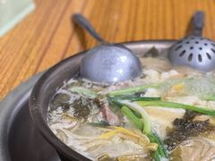 -海关荤豆花(洋河一路店)