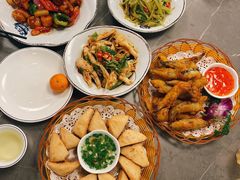 -利杨记·本味轩粥坊·烧烤(宝体店)