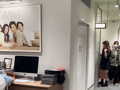-海马体家庭照相馆(广州正佳广场店)