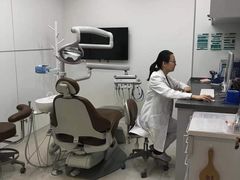 -固瑞齿科(国贸门诊店)