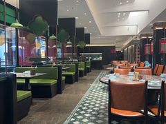 -奇芳阁·百年清真南京菜(夫子庙店)