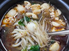 -天瑞福云南过桥米线(十里河店)