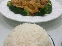 -黑石礁酒楼·海鲜(黑石礁店)