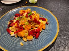 -正德楼果木烤鸭·渔家菜(东港店)