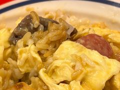 -明記茶餐廳(福田总店)