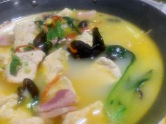 -俊江南时尚创意餐厅