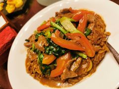 -汕头龙光喜来登酒店-采悦轩中餐厅