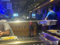 -很久以前羊肉串(清河店)