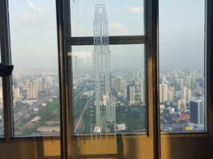 -彩虹云霄拜约克摩天塔