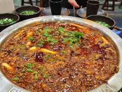 特色混锅鱼-刘胖娃鱼庄·特色鱼火锅(白鹤路店)