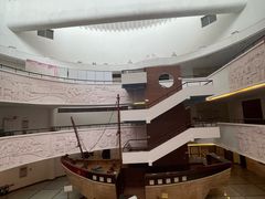 -二沙岛-广东华侨博物馆