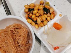 -韩时烤肉(丰科万达广场店)