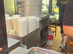 -姚记炒肝店(簋街店)