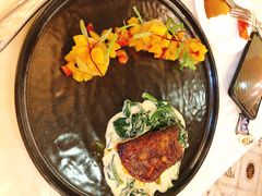 -红房子西菜馆(淮海中路店)