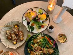 -玲婧胡同·生日蛋糕·餐厅(嘉里城店)